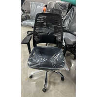 RPV Leo Mesh Executive Chair