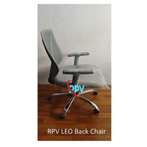 Rpv Leo Mesh Executive Chair - Application: Industrial