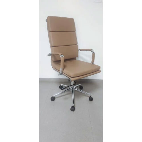 Comfortable Sleek Executive Chair