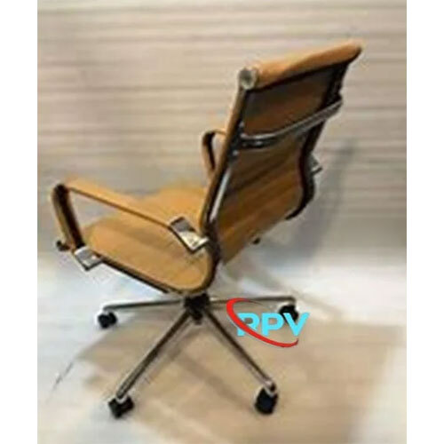 Comfortable Sleek Executive Chair - Application: Industrial