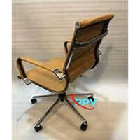 Comfortable Sleek Executive Chair