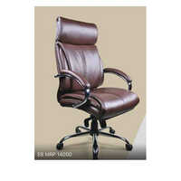 Fixed Arm Boss Executive Chair
