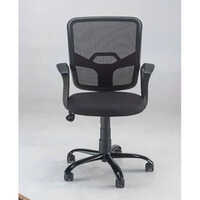 Mesh Executive Chair - Application: Industrial