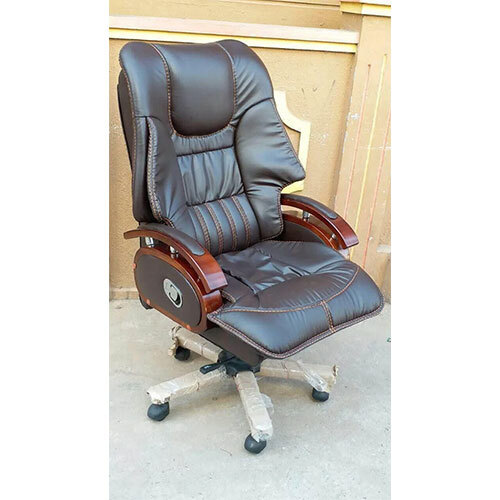 Mesh Executive Chair - Application: Industrial