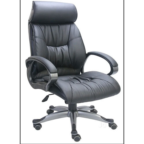 Mesh Executive Chair - Application: Industrial