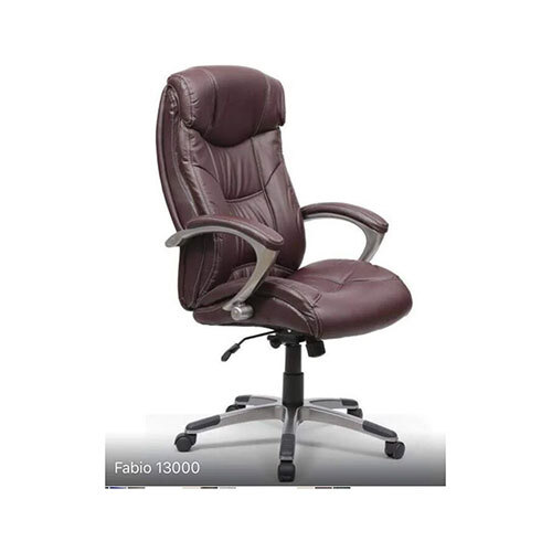 Mesh Executive Chair - Application: Industrial