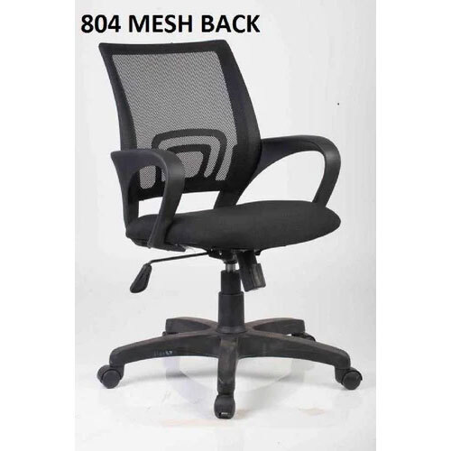 804 Mesh Back Executive Chair