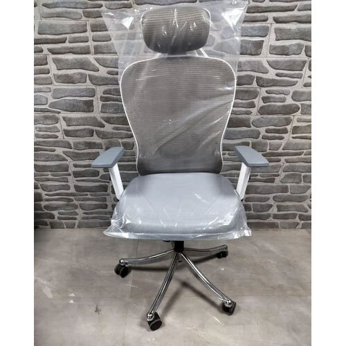 Butterfly Mesh Executive Chair