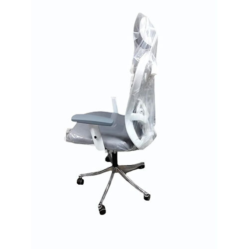 Butterfly Mesh Executive Chair