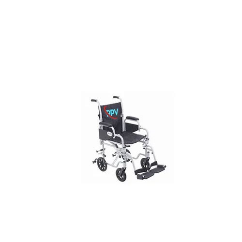 Patient Folding Wheel Chair