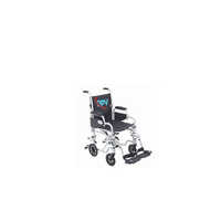 Patient Folding Wheel Chair