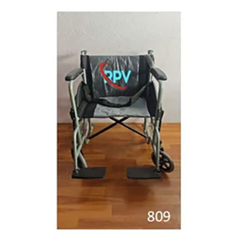 Wheel chair 8009