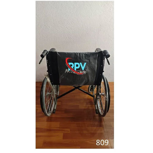 Wheel chair 8009