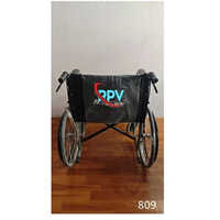 Wheel chair 8009