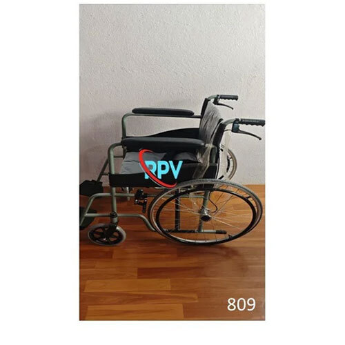 Wheel chair 8009