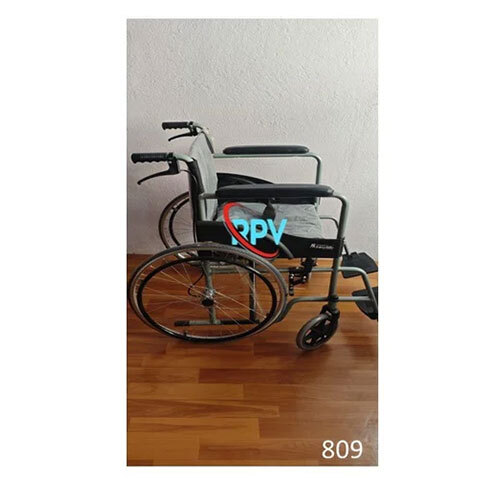 Wheel chair 8009