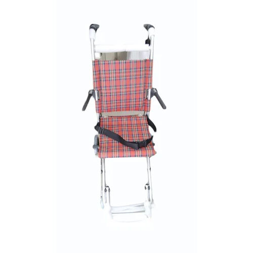 18inch Black Manual Wheel Chair