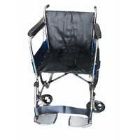 18inch Black Manual Wheel Chair