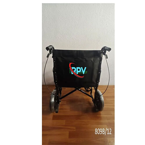 809-B12 Wheel Chair