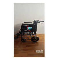 809-B12 Wheel Chair