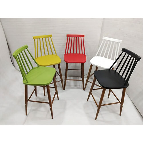 Visitors Office Chair