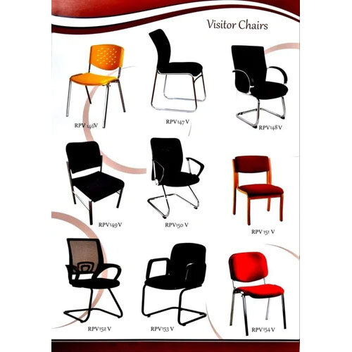 Visitors Office Chair