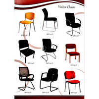 Visitors Office Chair