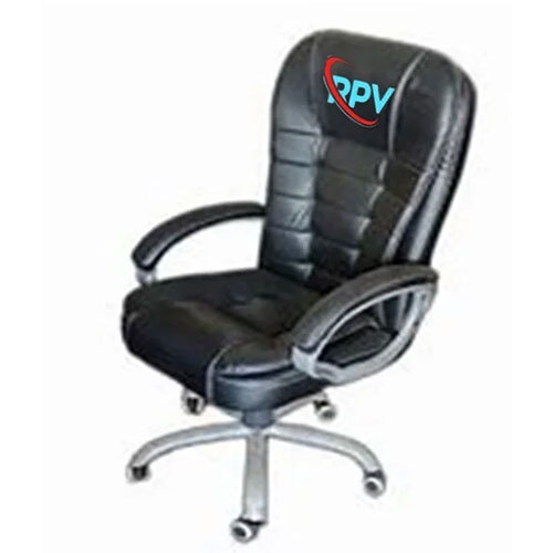 Leather Luxury Boss Chair