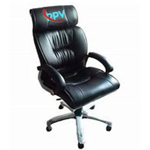 Leather Luxury Boss Chair