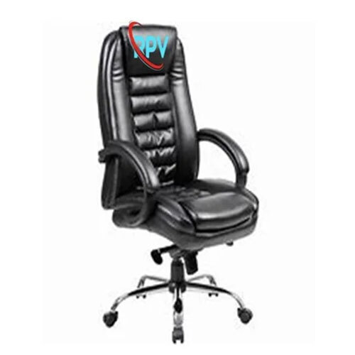 Leather Luxury Boss Chair