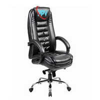 Leather Luxury Boss Chair