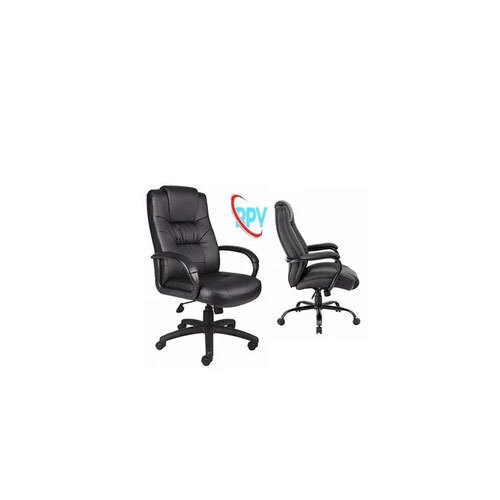 Leather Luxury Boss Chair