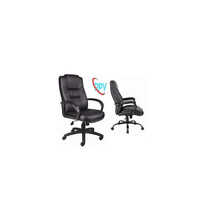 Leather Luxury Boss Chair