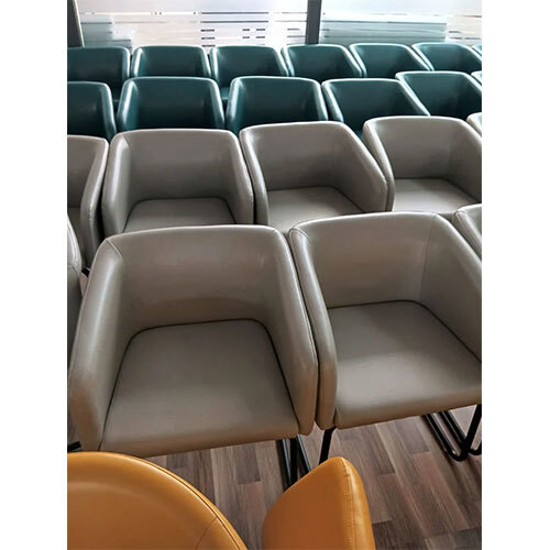Sport boss chair