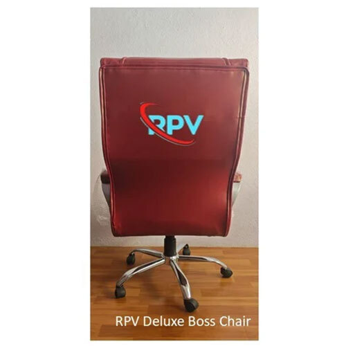 RPV Deluxe Boss Chair