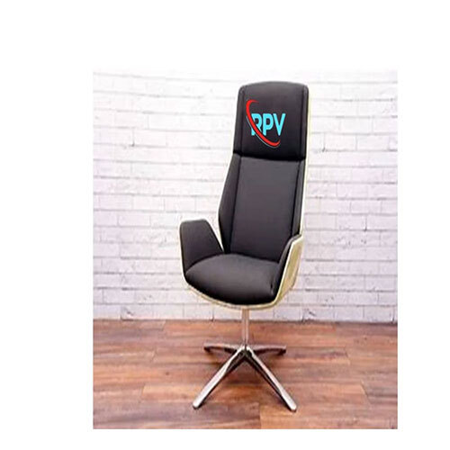 Leather Office Boss Chair