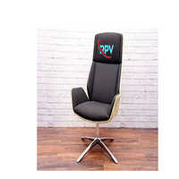 Leather Office Boss Chair