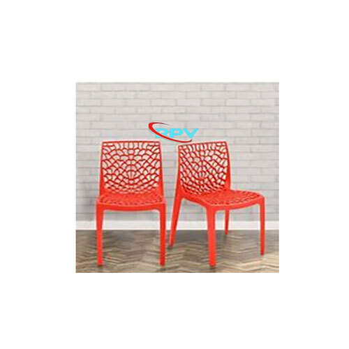 Plastic Cafeteria Chair