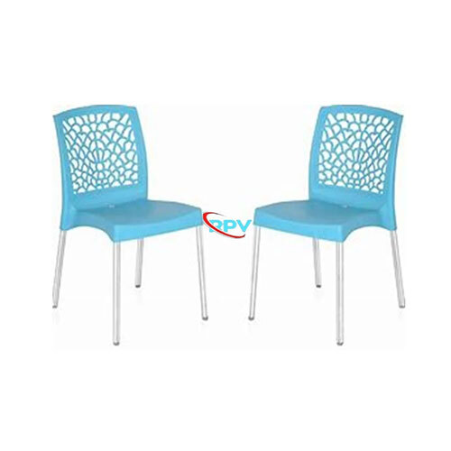 Plastic Cafeteria Chair