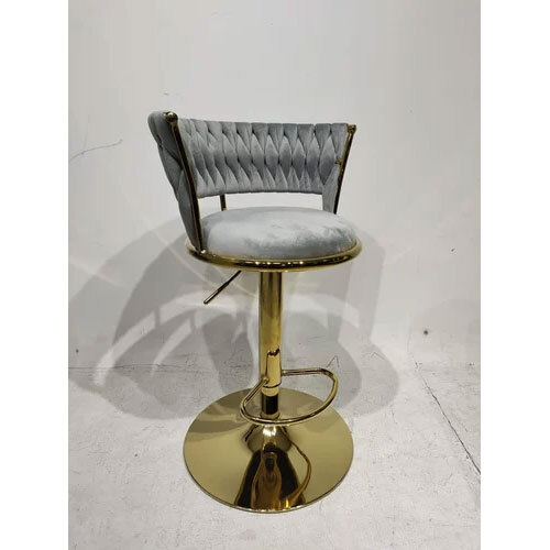 Bar Stool G old Color