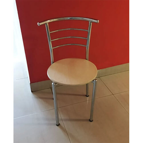 SS Cafe Chair