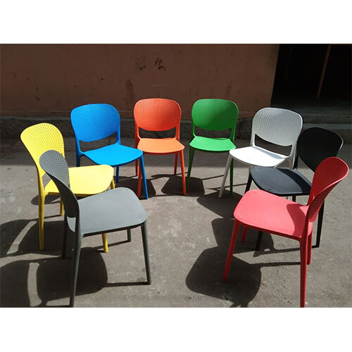 SS Cafe Chair
