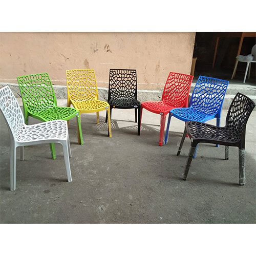Cafe Table And Chair