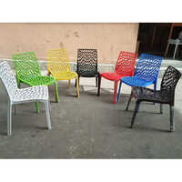 Cafe Table And Chair