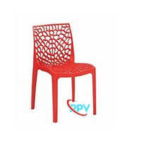 Restaurant Cafe Chair - Application: Industrial