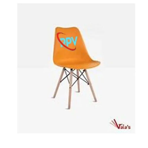 Restaurant Cafe Chair - Application: Industrial