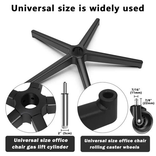 Rev olving Chair Base Repair Service