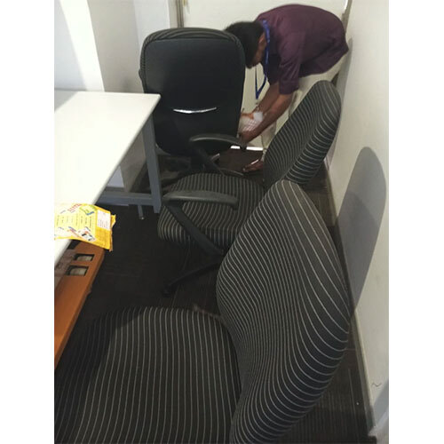 Office Chair Repair & Services