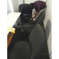 Office Chair Repair & Services