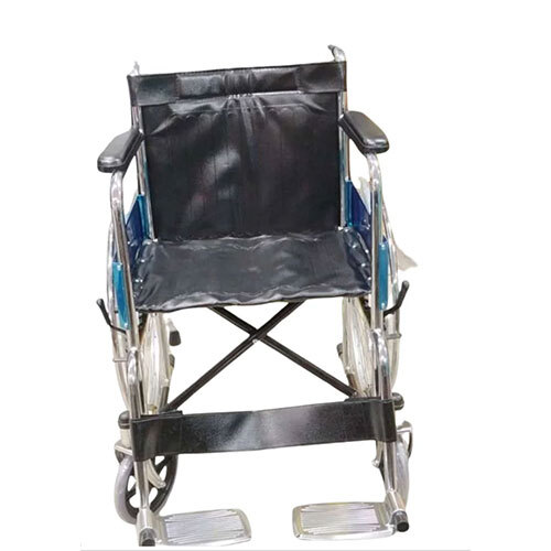 Wheelchair Repairing Service